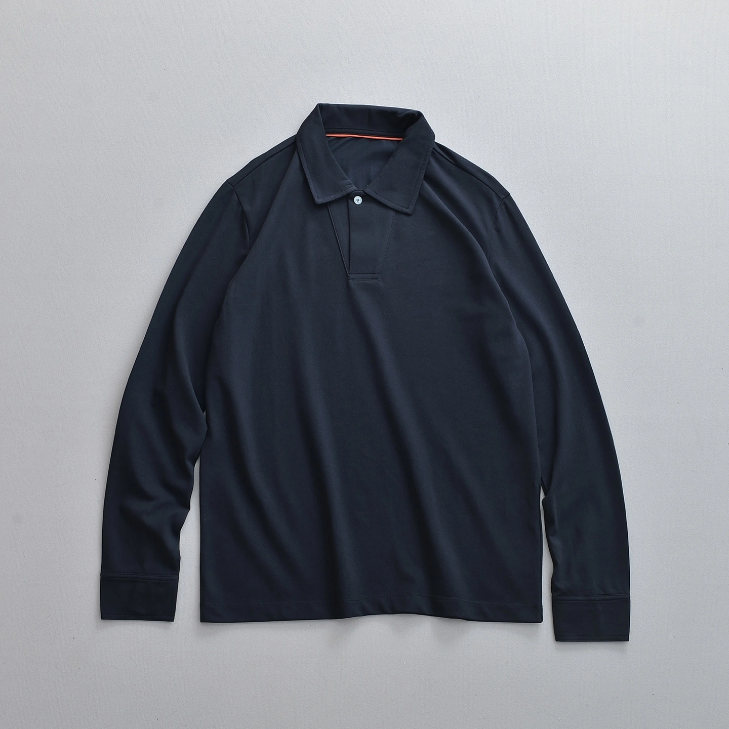 wg.luxury-- 8oro Pi191 LP polo 2colour item: E-F453I2831-2